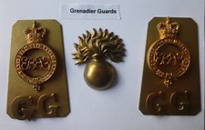 British army gilding for sale  ASHFORD