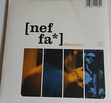 Vinile neffa chicopisco usato  Torino