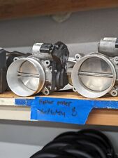 Ported throttle body for sale  Columbia