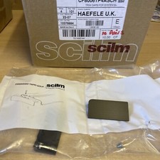 Hafele 126.36.810 gola for sale  BRISTOL