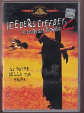 Ebond jeepers creepers usato  Marino