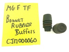 Mgf bonnet rubber for sale Mgf bonnet rubber for sale  NEWTON ABBOT