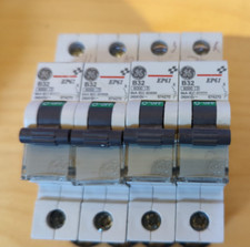 General electric b32 for sale  LONDON