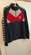 Hummel trainingsjacke sweatjac gebraucht kaufen  Tübingen