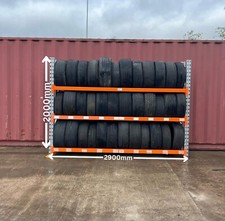 Used tyre bay for sale  OLDHAM
