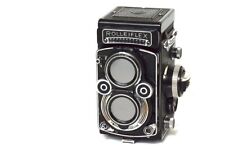 Fotocamera rolleiflex planar usato  Modena
