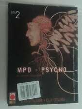 Mpd psycho edizione usato  Chioggia