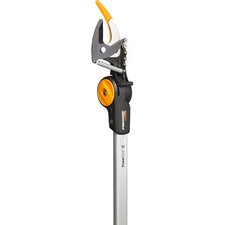 Fiskars baumschere powergear gebraucht kaufen  Linden