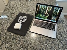 touch macbook 2020 pro bar for sale  Leominster