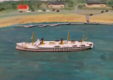 Kaiserliche yacht hohenzollern gebraucht kaufen  Burgwedel