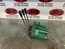Triple hydraulic lever for sale  GODSTONE