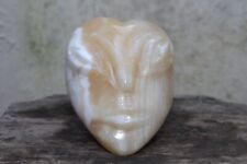 Large golden alabaster for sale  HALTWHISTLE