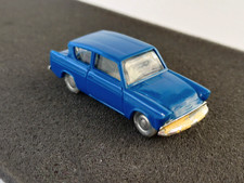 Minix rc01 voiture d'occasion  Hyères