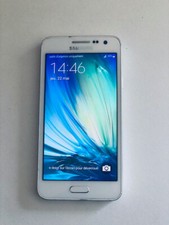 Samsung galaxy téléphone d'occasion  Bras