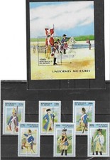 Benin 711 mnh d'occasion  Villebon-sur-Yvette