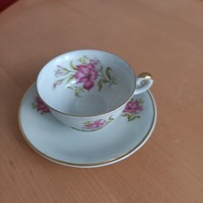 Alte moccatasse untertasse gebraucht kaufen  Deutschland
