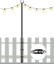 Outdoor string light for sale  Flint