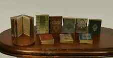 Miniature books tudor for sale  LEICESTER