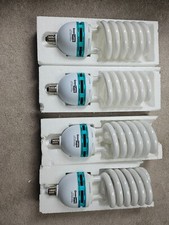 Green grow lights for sale  NORTHWICH