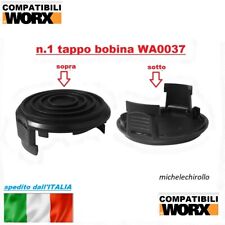 Bobina tappo trimmer usato  Visciano