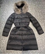 Mantel jacke steppjacke gebraucht kaufen  Braunschweig