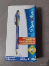 Penna papermate flexgrip usato  Palermo