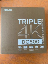 thunderbolt asus usato thunderbolt asus usato Muggio