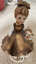 lady ornament for sale lady ornament for sale READING