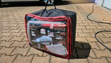 Hagelschutzplane walser gebraucht kaufen  Kempten (Allgäu)
