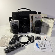 rebel t6 canon 1300d for sale  Lincoln Park