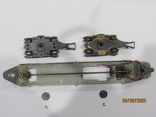 Jouef chassis locomotive d'occasion  Juniville