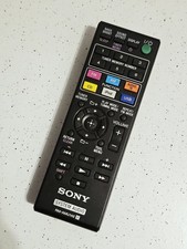 Sony amu142 télécommande d'occasion  Marseille XIV