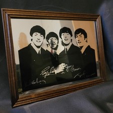 The beatles bild gebraucht kaufen  Gummersbach