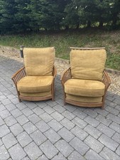 Ercol renaissance pair for sale  WREXHAM