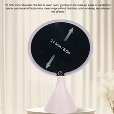 Miroir vanity lumières d'occasion  Expédié en France