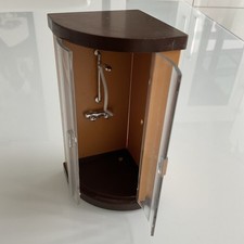 Vintage miniature shower for sale  BEXHILL-ON-SEA