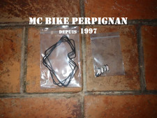 Kit reparation carburateur d'occasion  Perpignan-