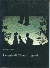 Vetri chiara briganti usato  Italia