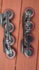 Roller derby beta for sale  Atlanta