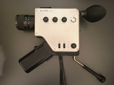 Braun nizo 2056 for sale  LONDON