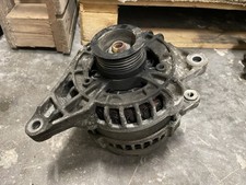 Alternatore originale mercedes usato  Italia