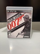 007 blood stone ps3 comprar usado 007 blood stone ps3 comprar usado Enviando para Brazil