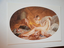 Carte postale francois d'occasion  Cagnes-sur-Mer