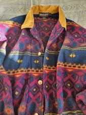 Timberland vintage aztec for sale  BRISTOL