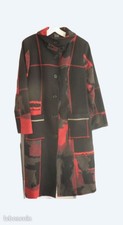 Manteau long marque d'occasion  Puisserguier
