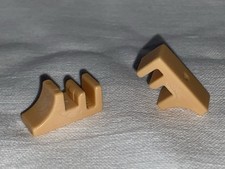 Playmobil finitions murs d'occasion  Ceyrat