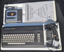 Commodore c16 starter for sale  WEYMOUTH