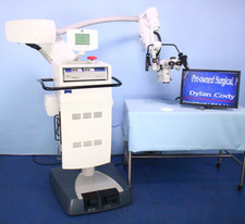 Refurbished zeiss opmi for sale  Tucker