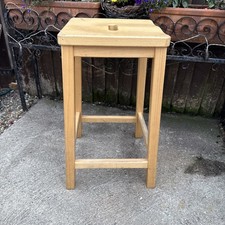 Vintage lab stool for sale  MALTON