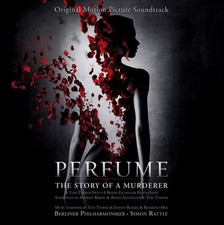 Perfume: The Story of a Murderer comprar usado  Enviando para Brazil